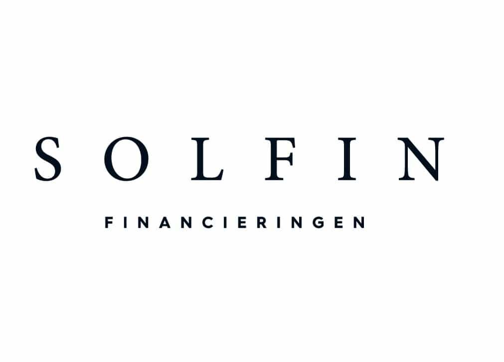 Solfin Financieringen